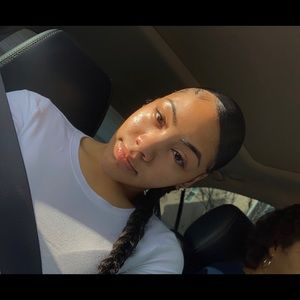 Meet your Posher, Gabrielle